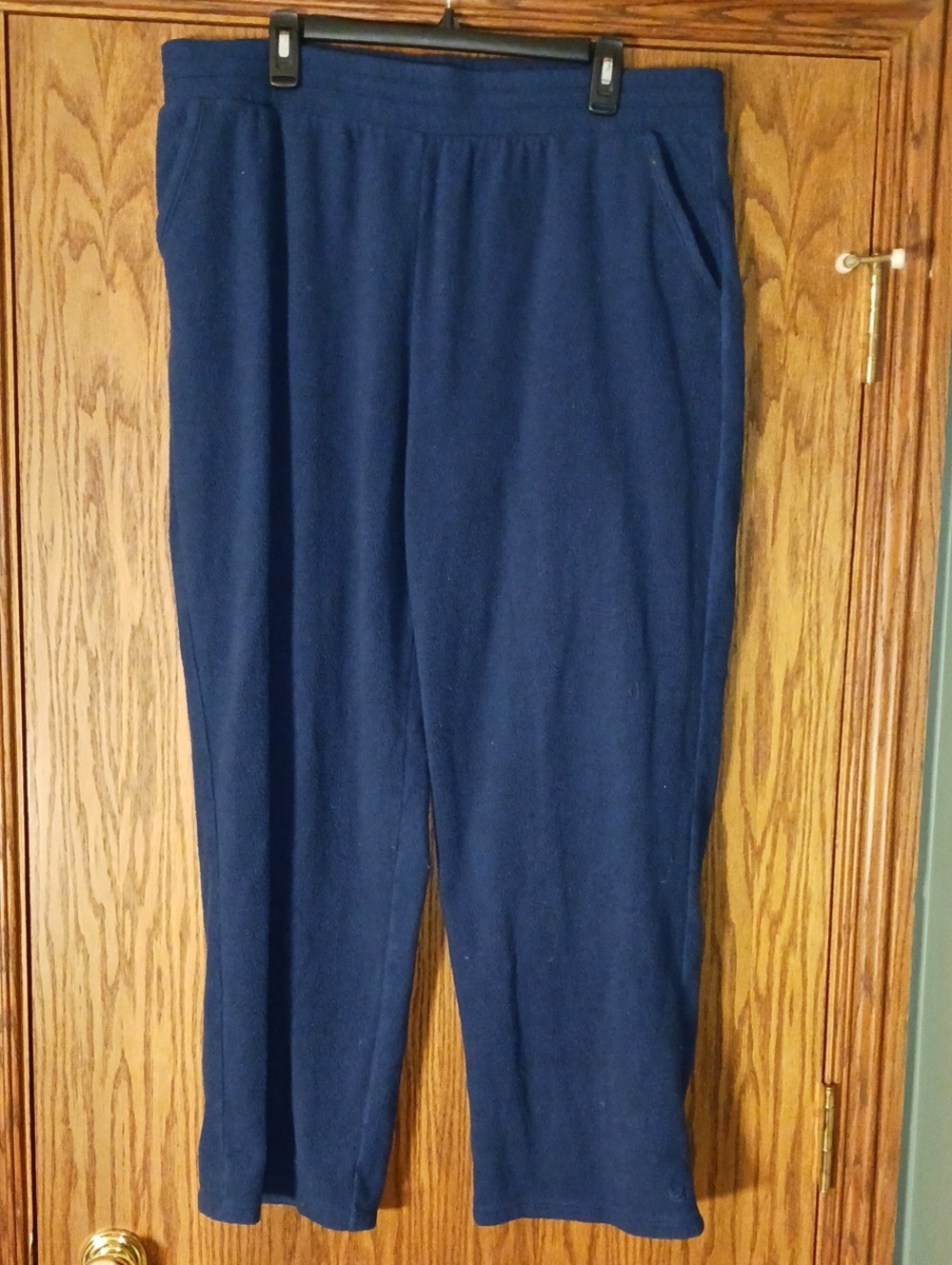 Women's Cuddl Duds Stretch Fleecewear Sweatpants